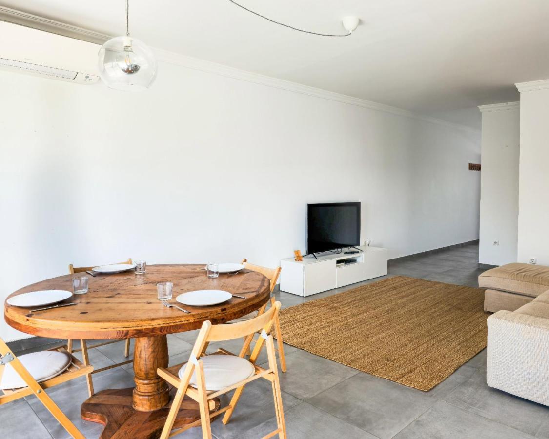Flh Santa Luzia Apartment With Pool Tavira Exterior foto