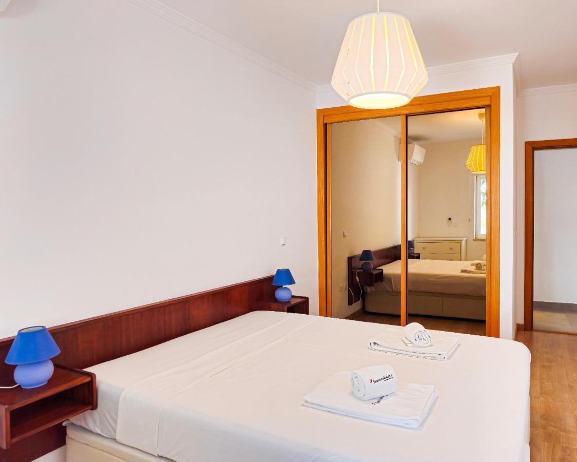 Flh Santa Luzia Apartment With Pool Tavira Exterior foto