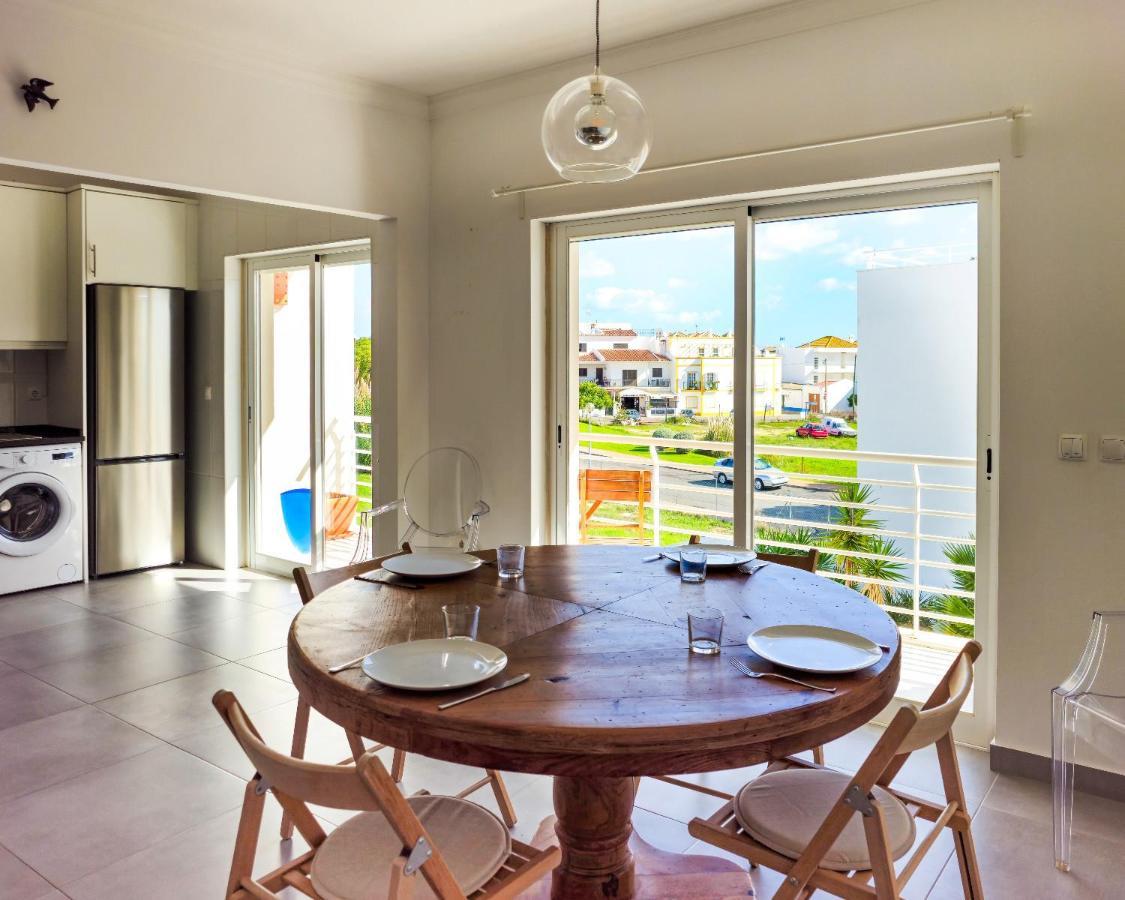 Flh Santa Luzia Apartment With Pool Tavira Exterior foto