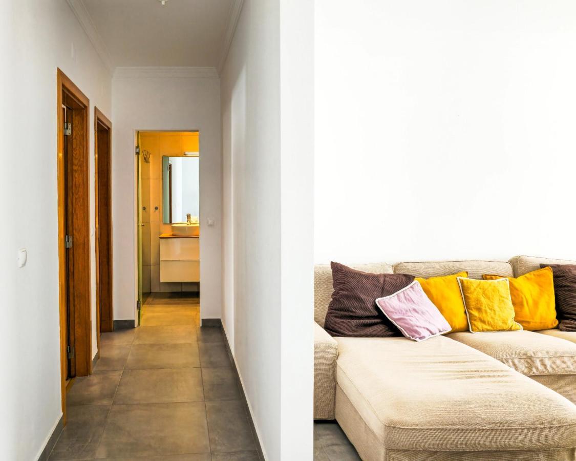 Flh Santa Luzia Apartment With Pool Tavira Exterior foto