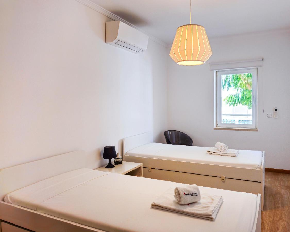 Flh Santa Luzia Apartment With Pool Tavira Exterior foto