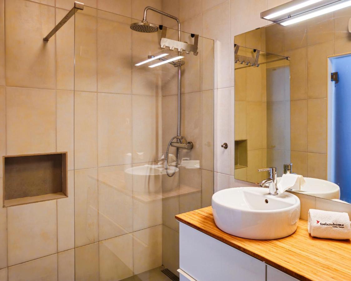 Flh Santa Luzia Apartment With Pool Tavira Exterior foto