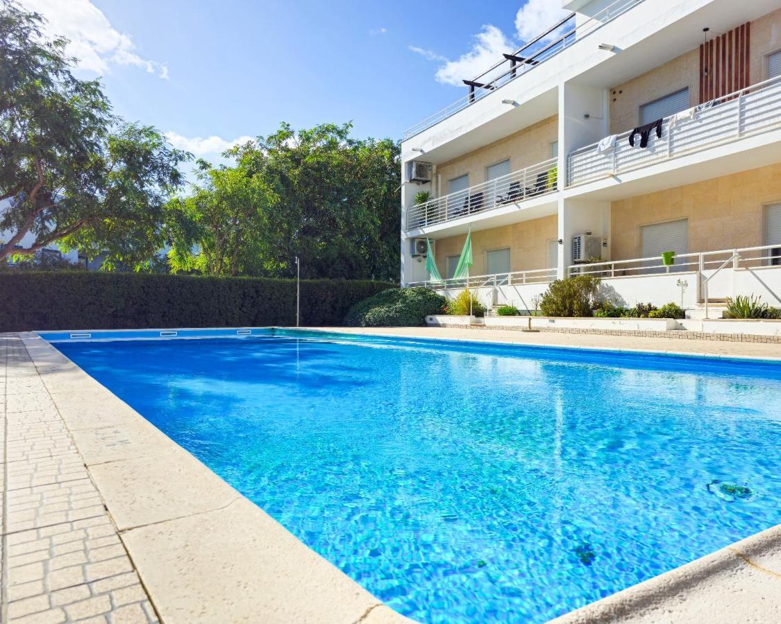 Flh Santa Luzia Apartment With Pool Tavira Exterior foto